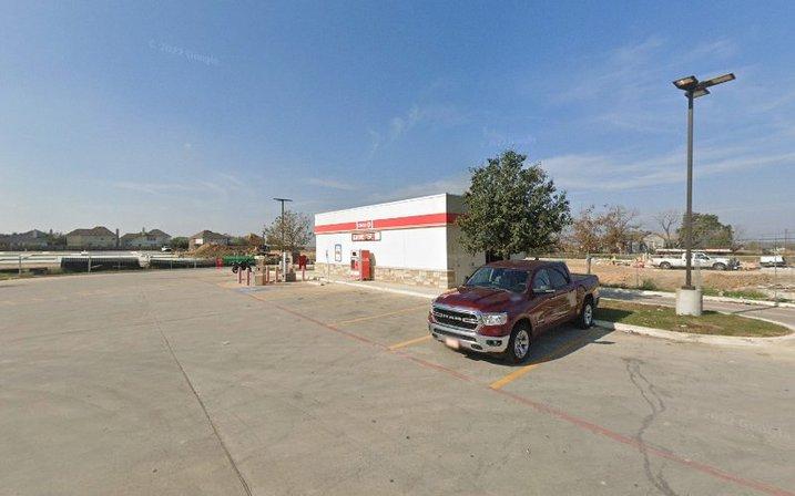 Circle K Car Wash