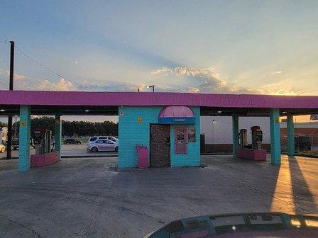 Five Palms Car Wash