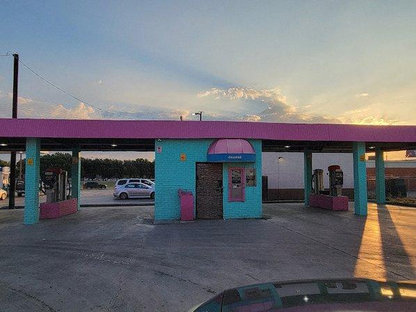 Five Palms Car Wash