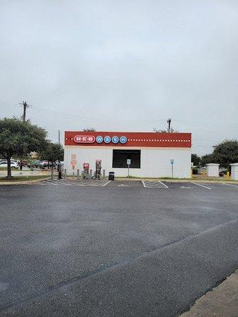 H.E.B Wash