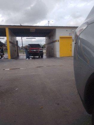 Krahn Car Wash