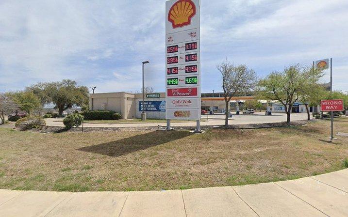 Fischer's Car Wash