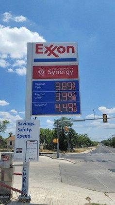 Exxon