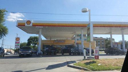 Circle K