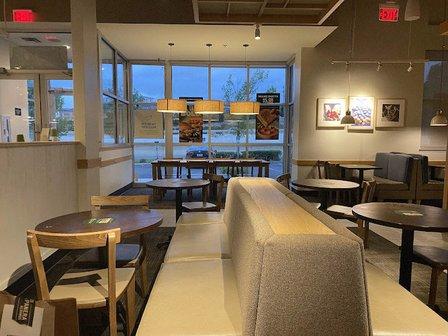 Panera Bread