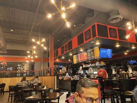 Torchy's Tacos