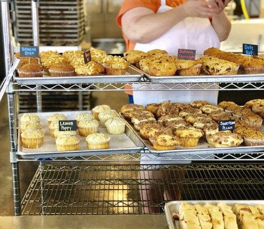 Broadway Daily Bread