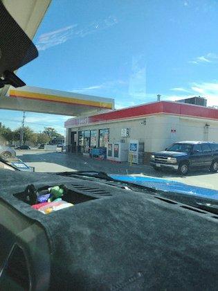 Shell