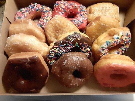 Shipley Do-Nuts