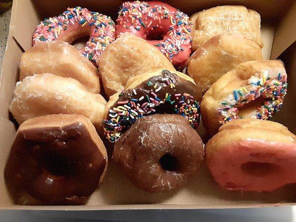 Shipley Do-Nuts