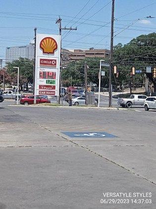Shell