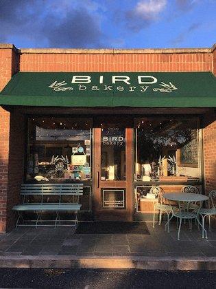 Bird Bakery