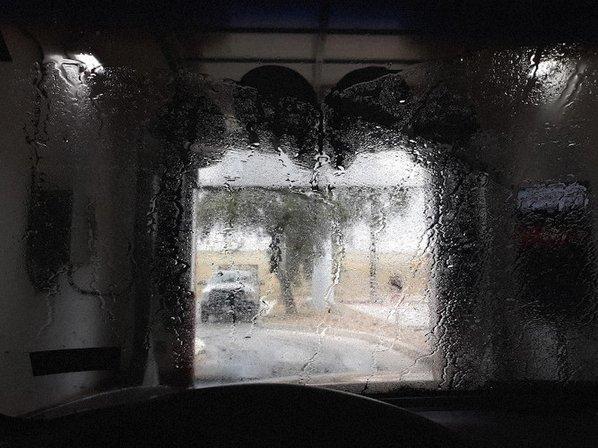 Circle K | Car Wash