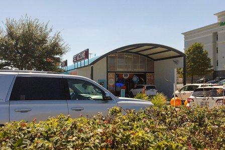 GO Car Wash