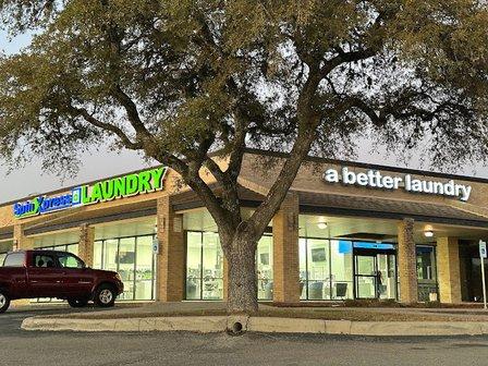 SpinXpress Laundry - Thousand Oaks - Wash & Fold Services