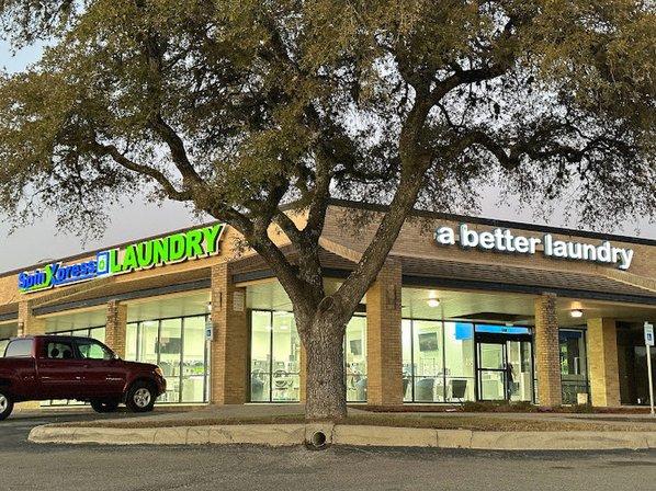 SpinXpress Laundry - Thousand Oaks - Wash & Fold Services