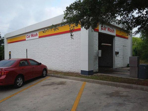Shell