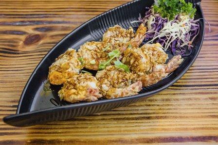 Sip Saam Thai of San Antonio