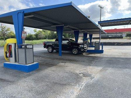 Cooper's Car Wash