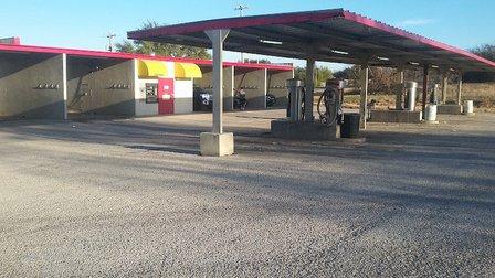 SA Car Wash