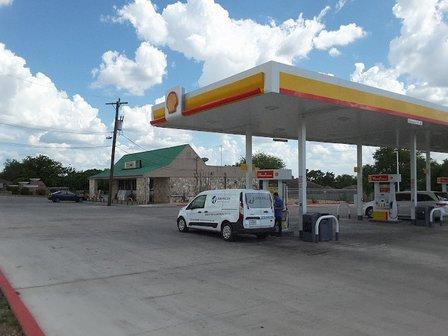 Shell