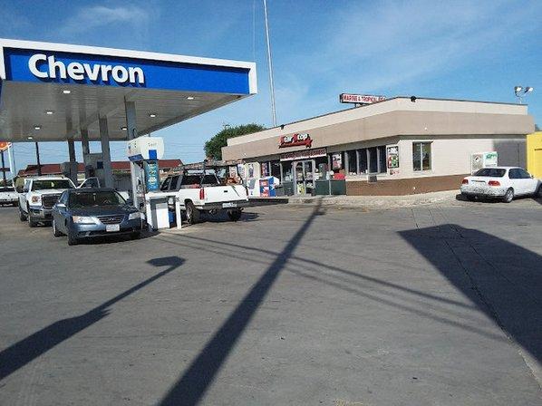 Chevron