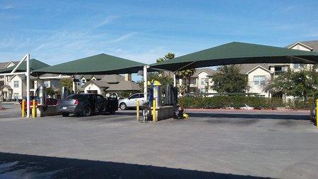 Car Wash