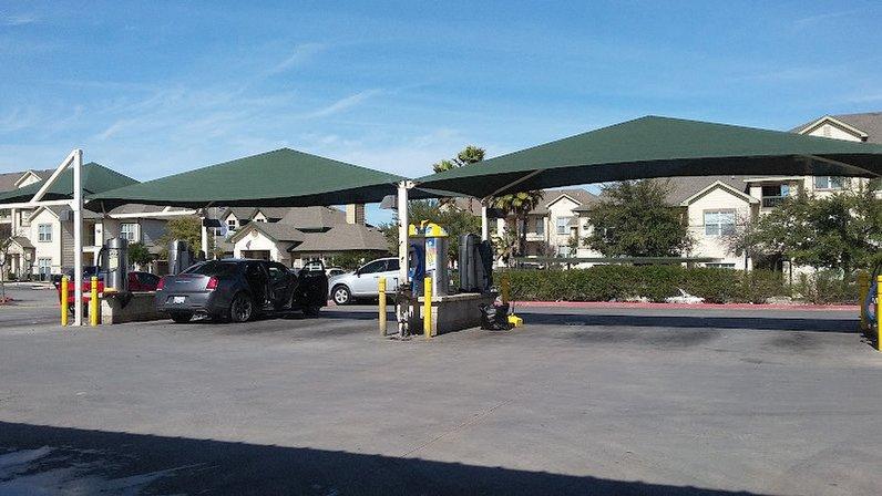 Car Wash