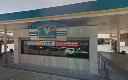 Circle K | Car Wash