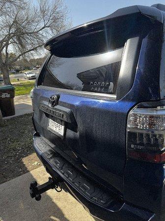 Bubble Bath Car Wash