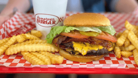 Southtown Burgers & More