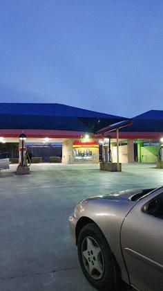 Ingram Carwash