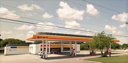Shell