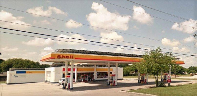 Shell
