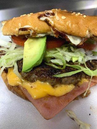 Mini Tacos El Gallo De Oro