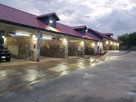 Spot Free Car Wash