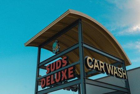 Suds Deluxe Car Wash