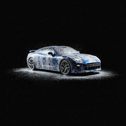 Race Ready Mobile Car Wash