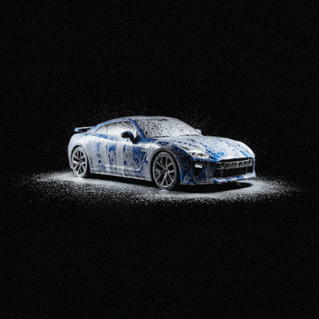 Race Ready Mobile Car Wash