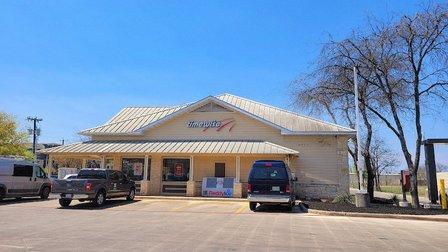 Timewise Self Serve Car Wash