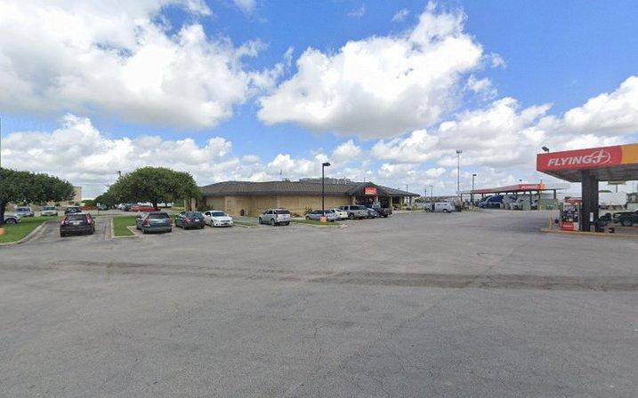 PJ Fresh Marketplace