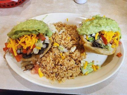 Rocky's Taco House