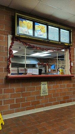 Fred's Fish Fry