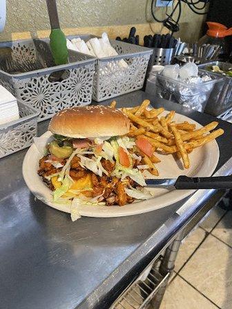 Taqueria Jalisco #5