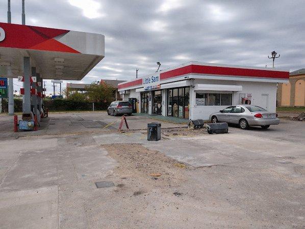 Chevron