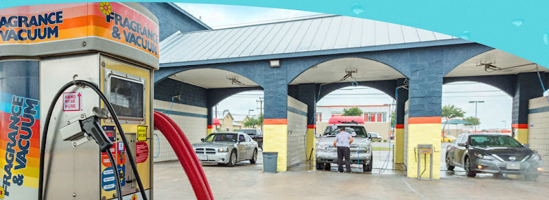 Wet N Jet Car Wash