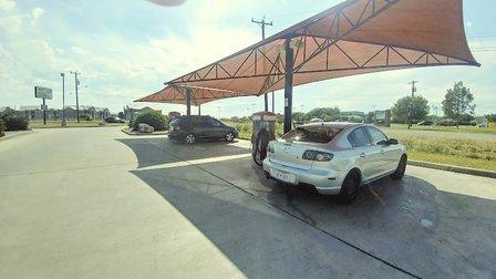Wash Your Ride Carwash