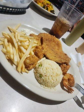 Sports Bar & Grill