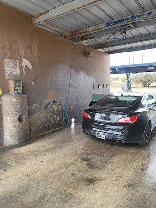 Big Country Car Wash