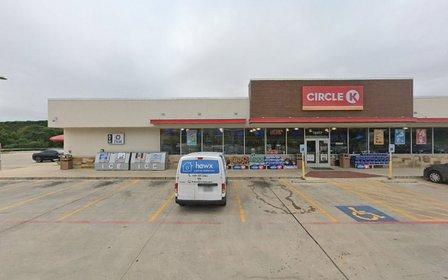 Circle K | Car Wash